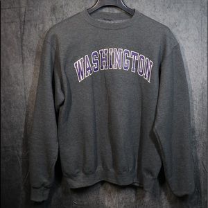 Washington Crew